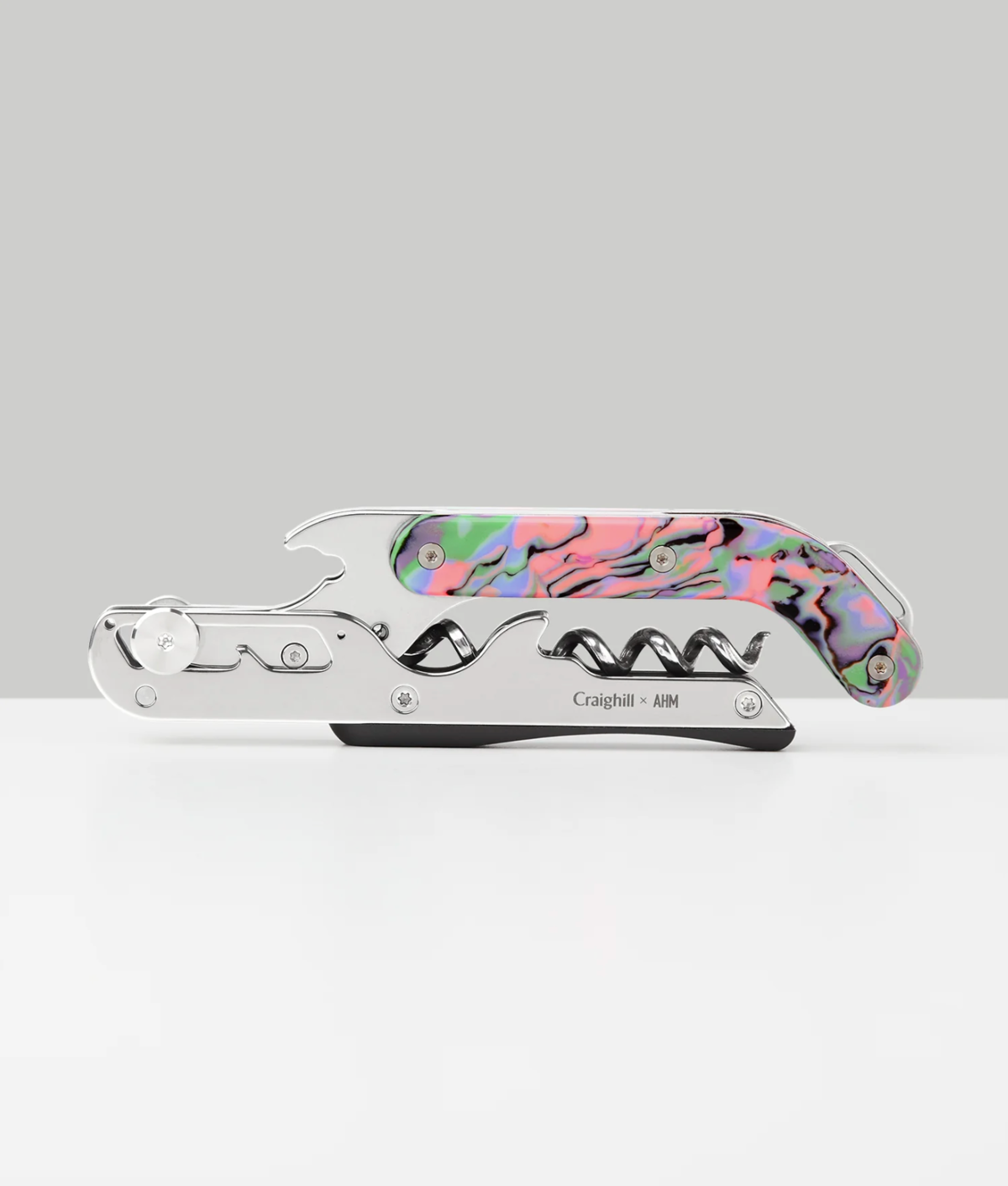 Craighill Amalgam Best Wine Key - Image 1 of 3