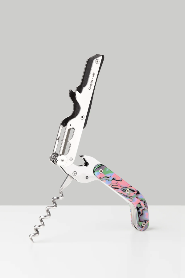 Craighill Amalgam Best Wine Key