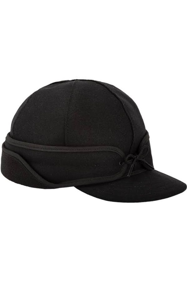 Stormy Kromer The Original Rancher Cap