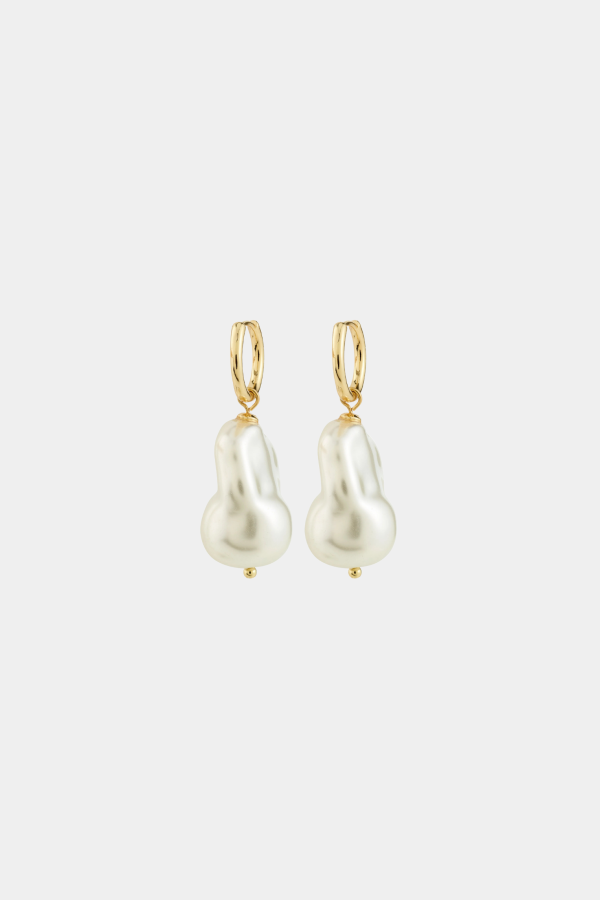 Pilgrim Radley Pearl Earrings