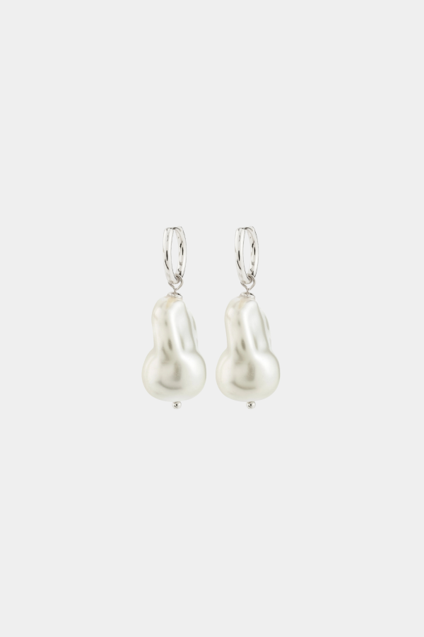 Pilgrim Radley Pearl Earrings