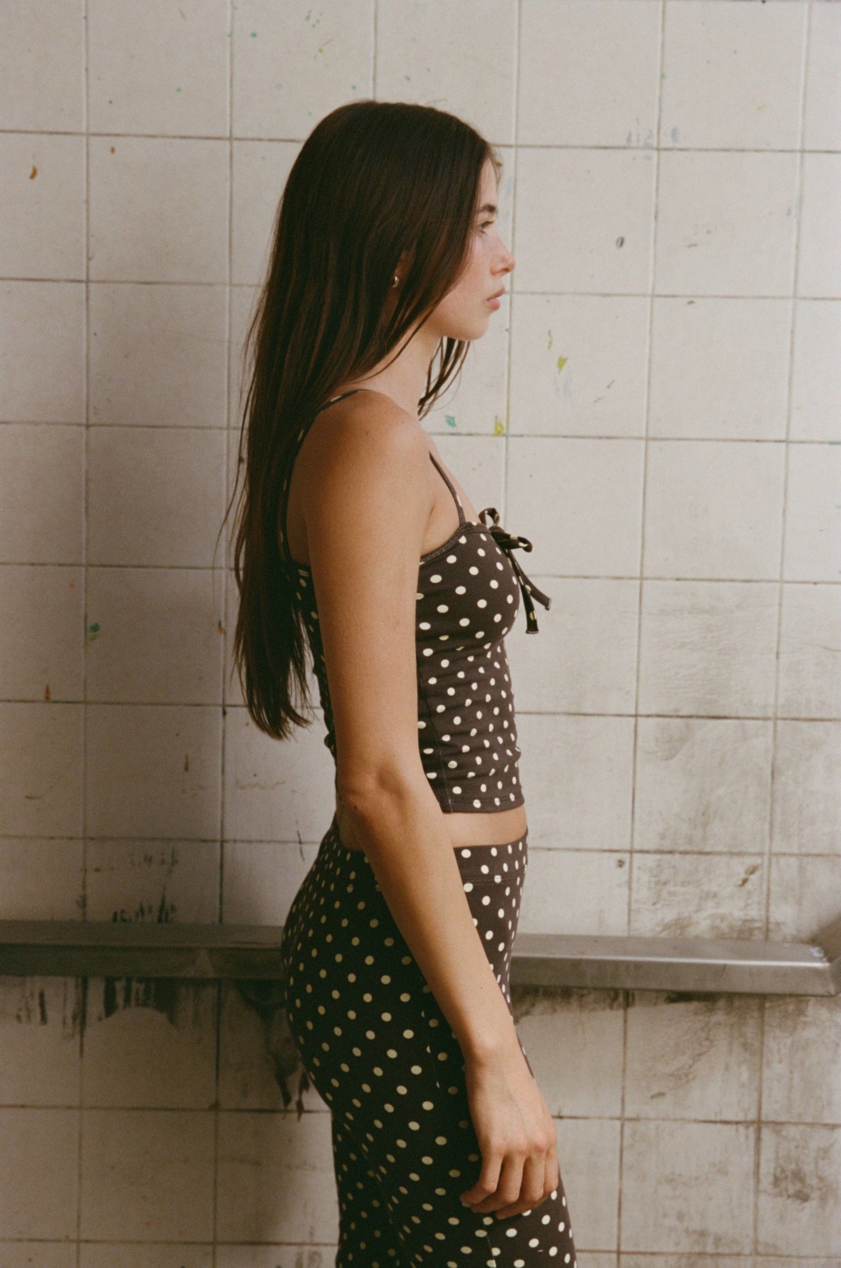 Rat Boi Tie Cami - Image 4 of 5