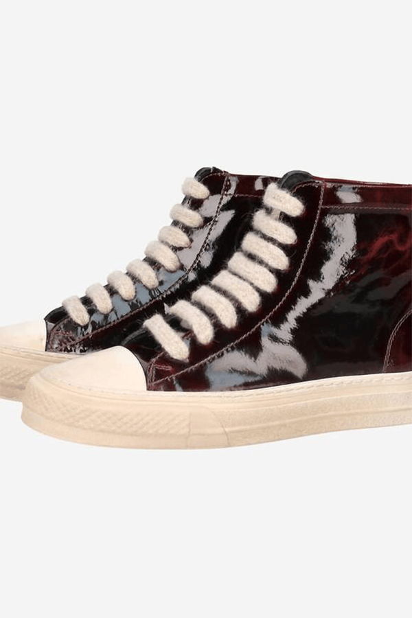 MOMA Cashmere Laces | Fawn Shoe Laces