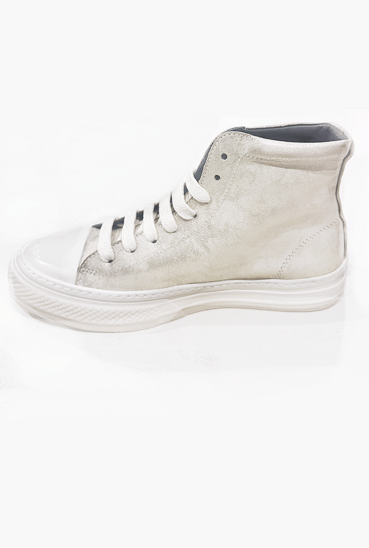 MOMA Pixel Sneaker - Image 1 of 4