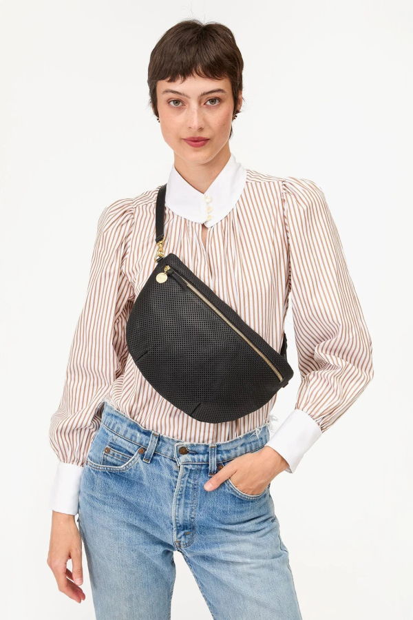 Clare V. Grande Fanny Bag
