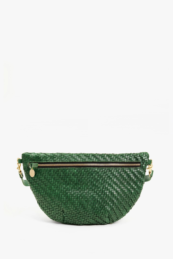 Clare V. Grande Fanny Bag