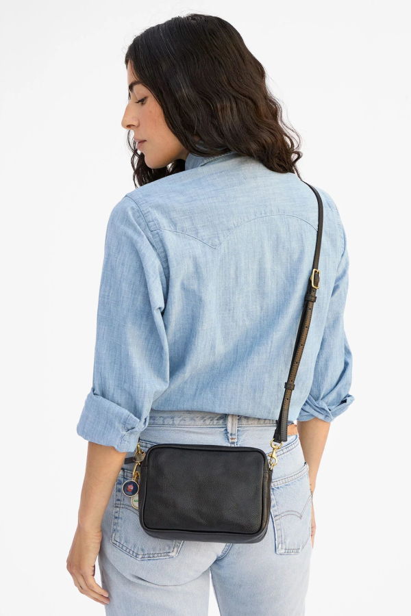 Clare V. Midi Sac Bag