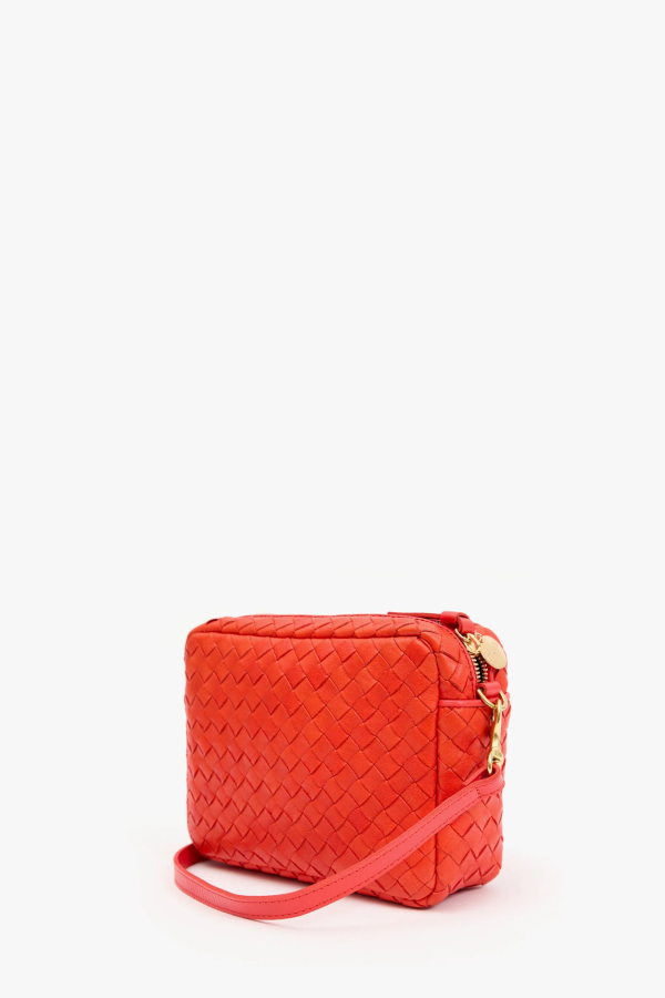 Clare V. Midi Sac Bag