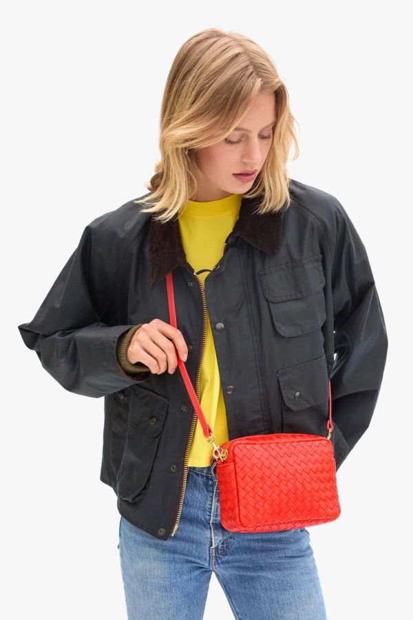 Clare V. Midi Sac Bag