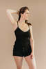 Q for Quinn Pointelle Tank Top - Thumbnail 8