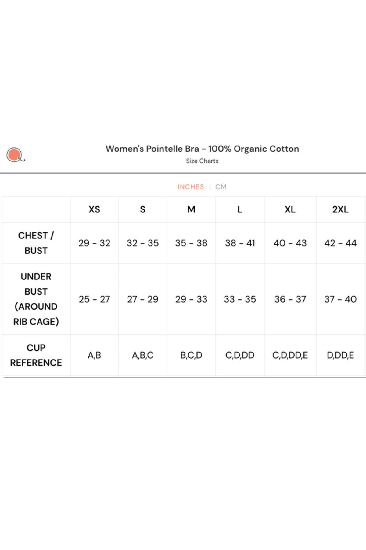 Q for Quinn Pointelle Tank Top - Image 8 of 8