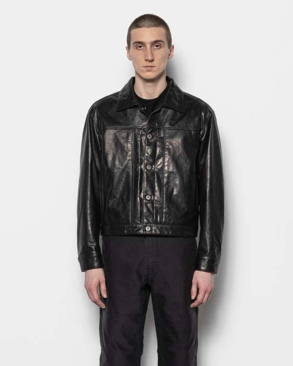 COMMON DIVISOR Bacarlar Jacket