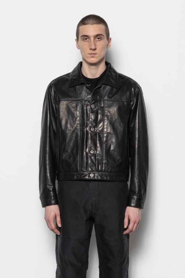 COMMON DIVISOR Bacarlar Jacket