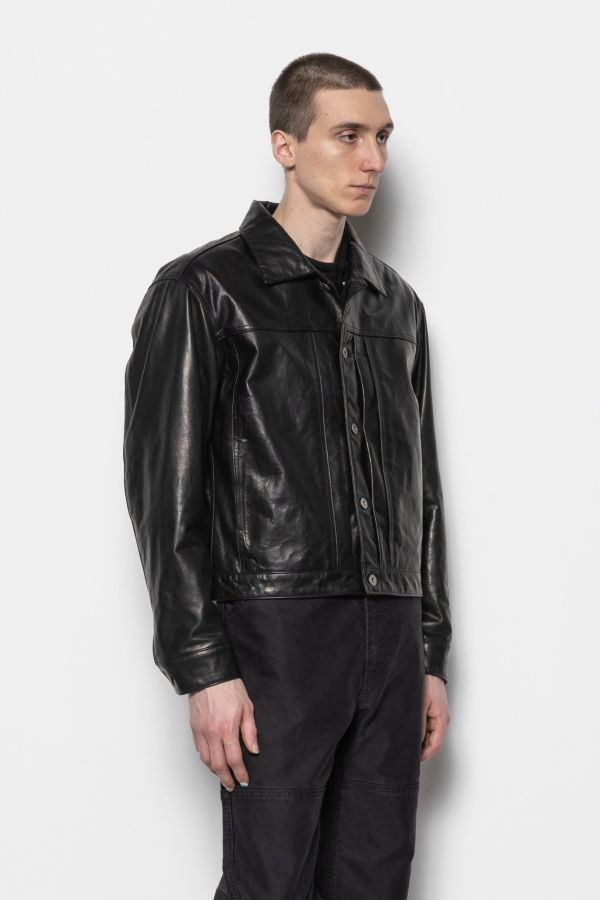 COMMON DIVISOR Bacarlar Jacket