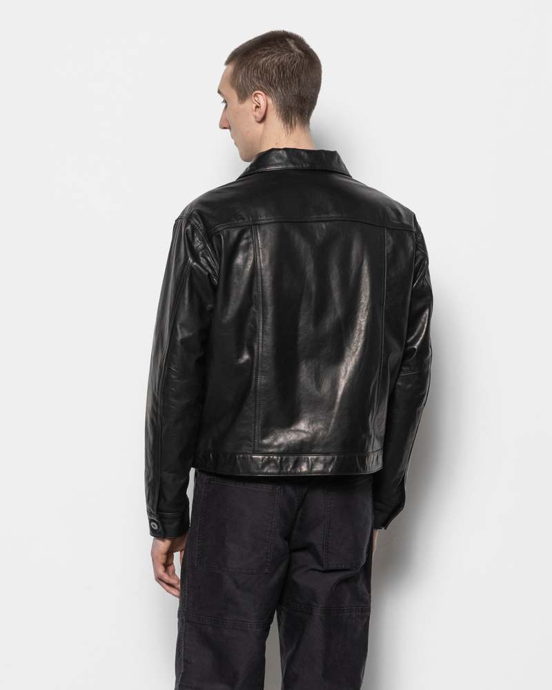 COMMON DIVISOR Bacarlar Jacket