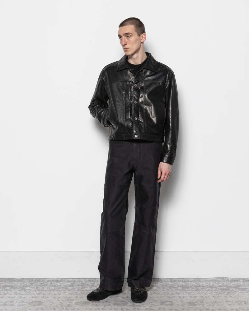 COMMON DIVISOR Bacarlar Jacket