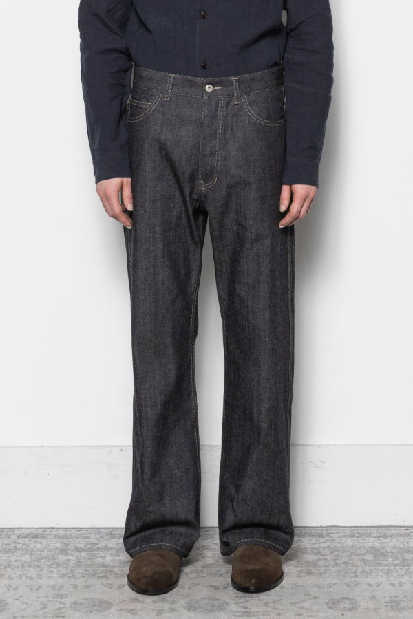 COMMON DIVISOR Bled Jeans