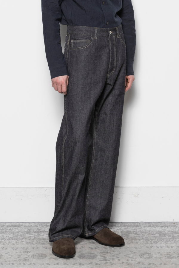 COMMON DIVISOR Bled Jeans