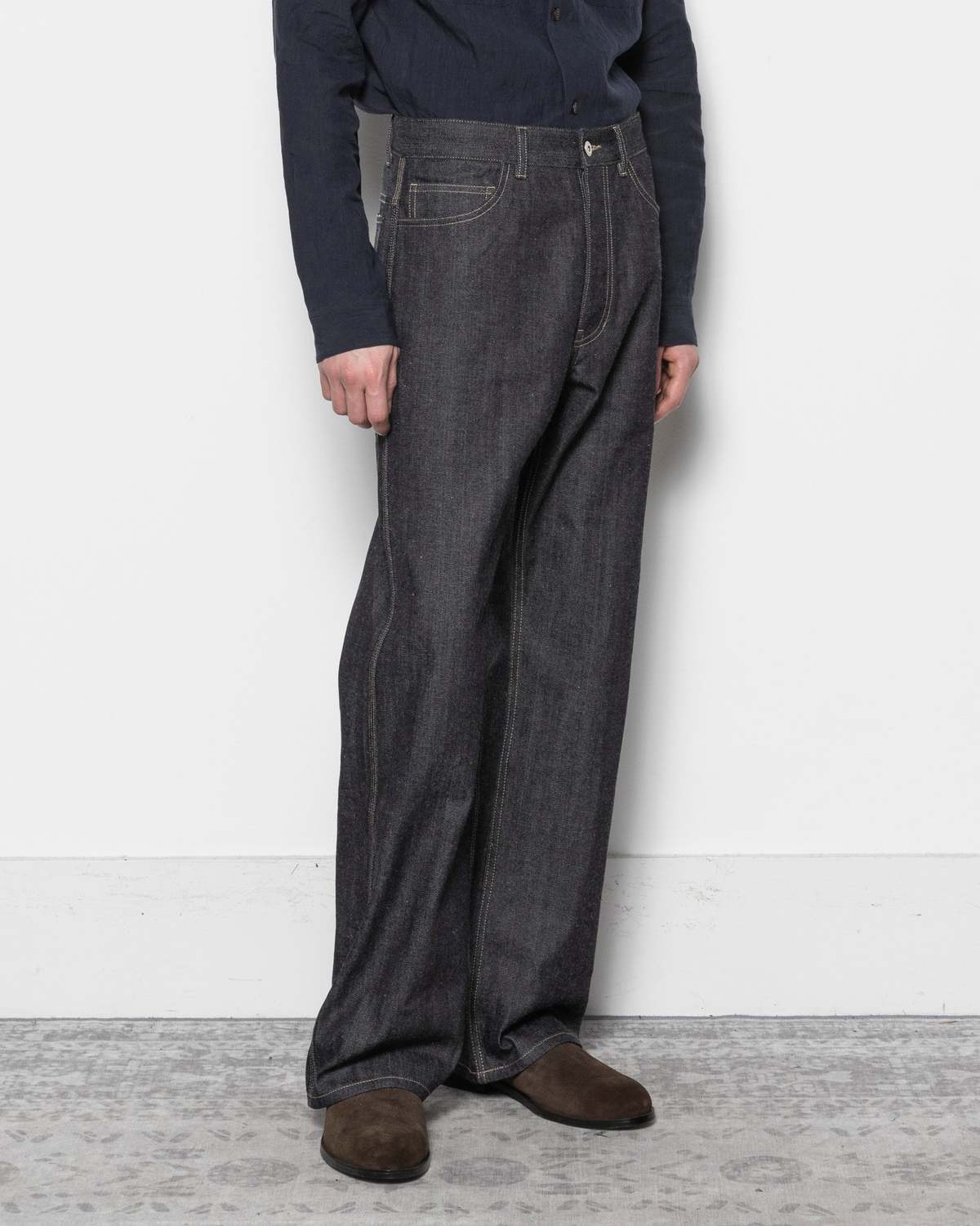 COMMON DIVISOR Bled Jeans - Image 2 of 5