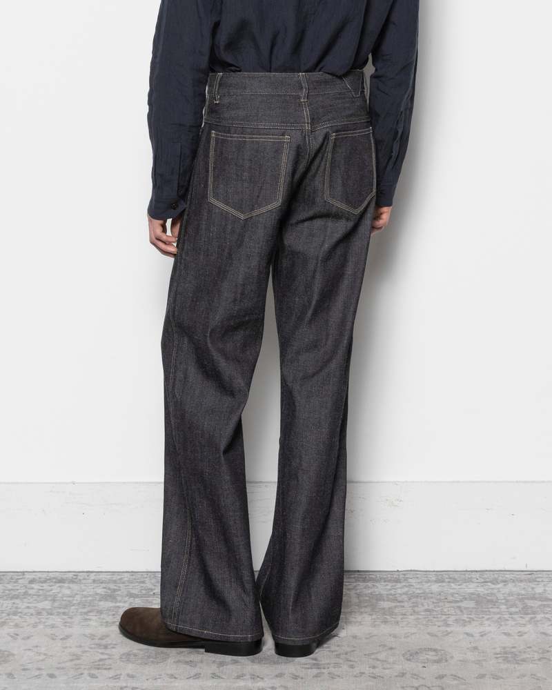 COMMON DIVISOR Bled Jeans