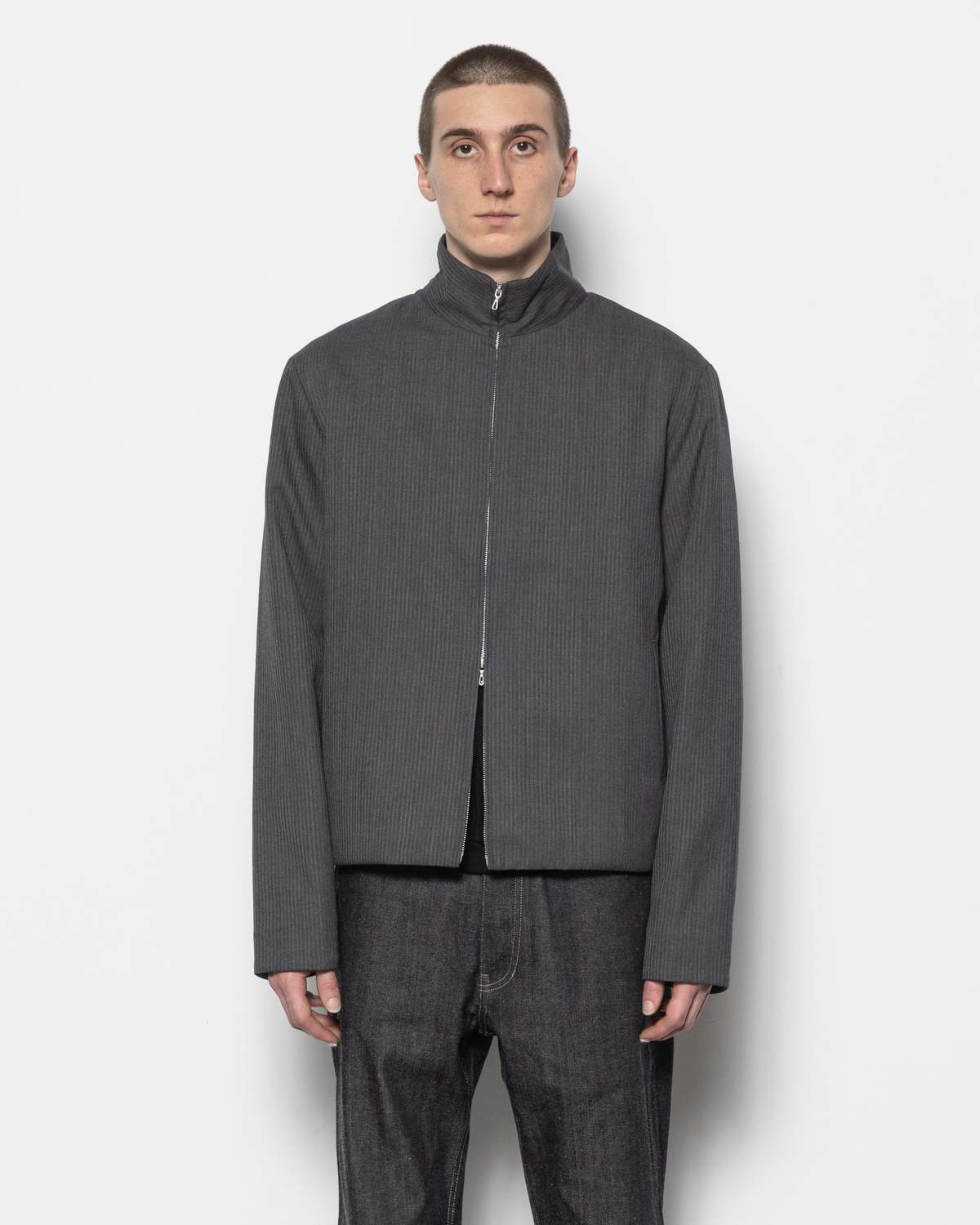 COMMON DIVISOR Furano Jacket - Image 1 of 5