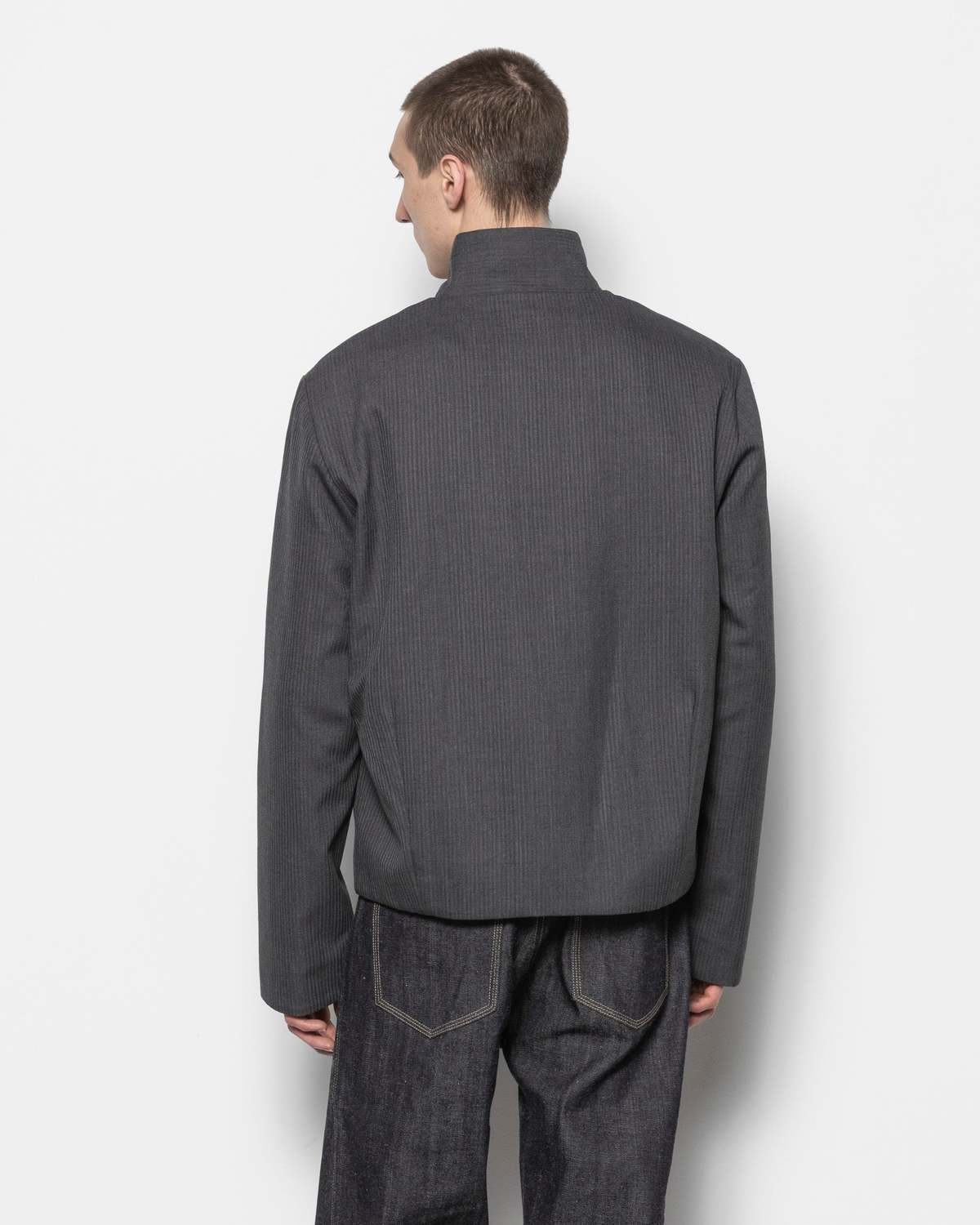 COMMON DIVISOR Furano Jacket - Image 3 of 5