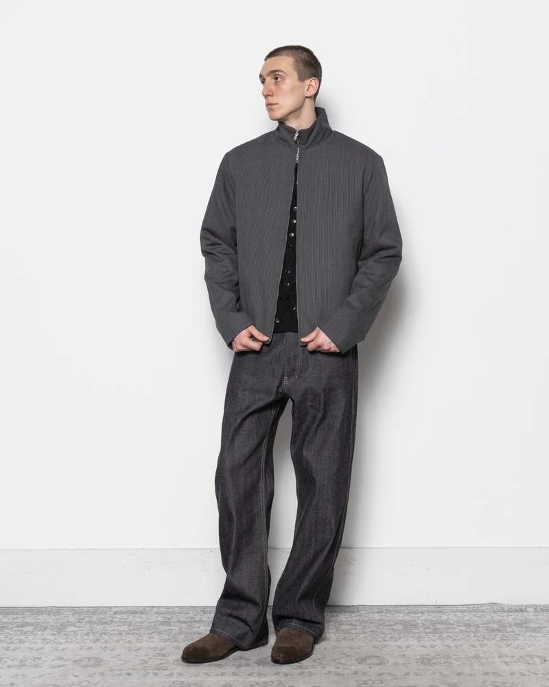 COMMON DIVISOR Furano Jacket