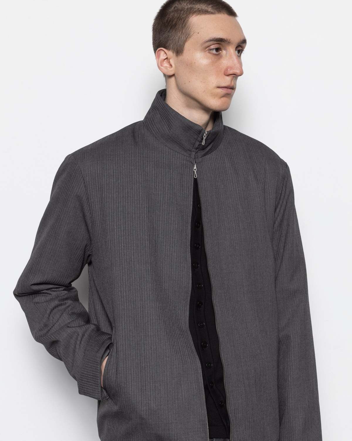 COMMON DIVISOR Furano Jacket - Image 5 of 5