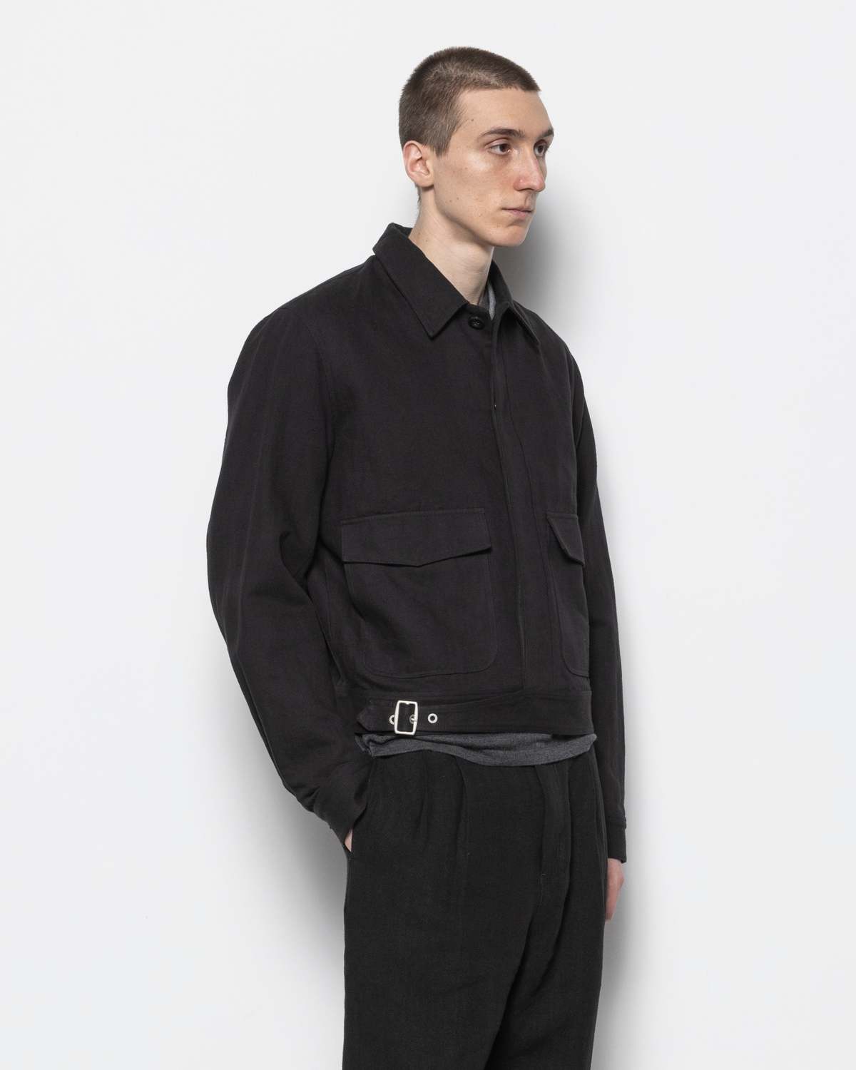 COMMON DIVISOR Odle Jacket - Image 2 of 5
