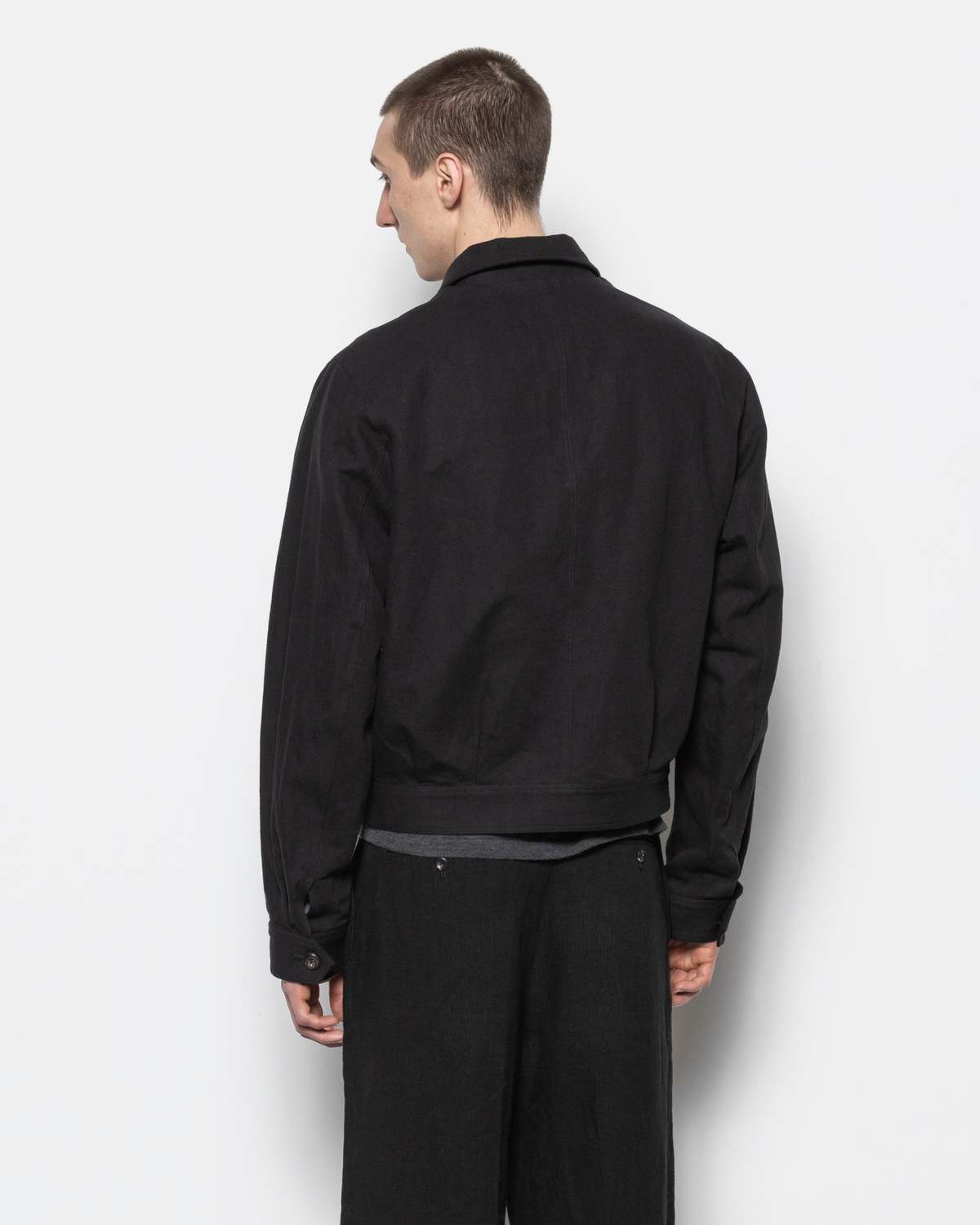COMMON DIVISOR Odle Jacket - Image 3 of 5