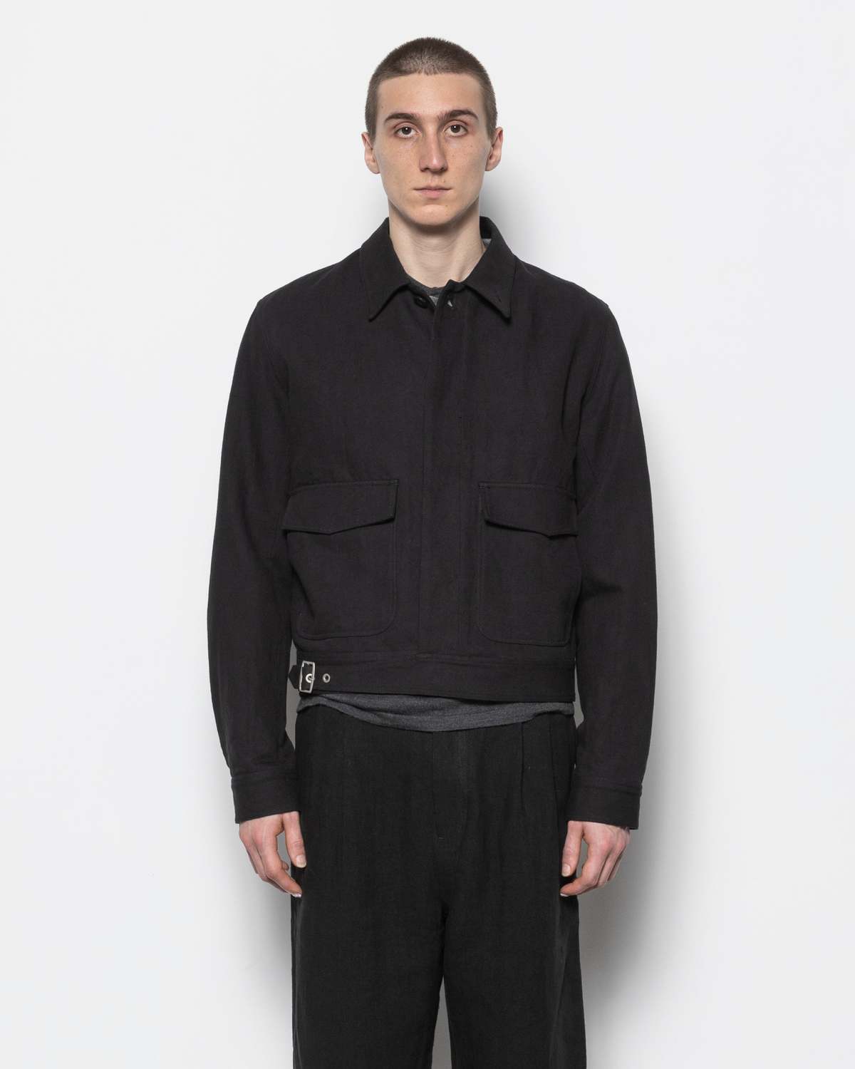 COMMON DIVISOR Odle Pants - Image 1 of 5