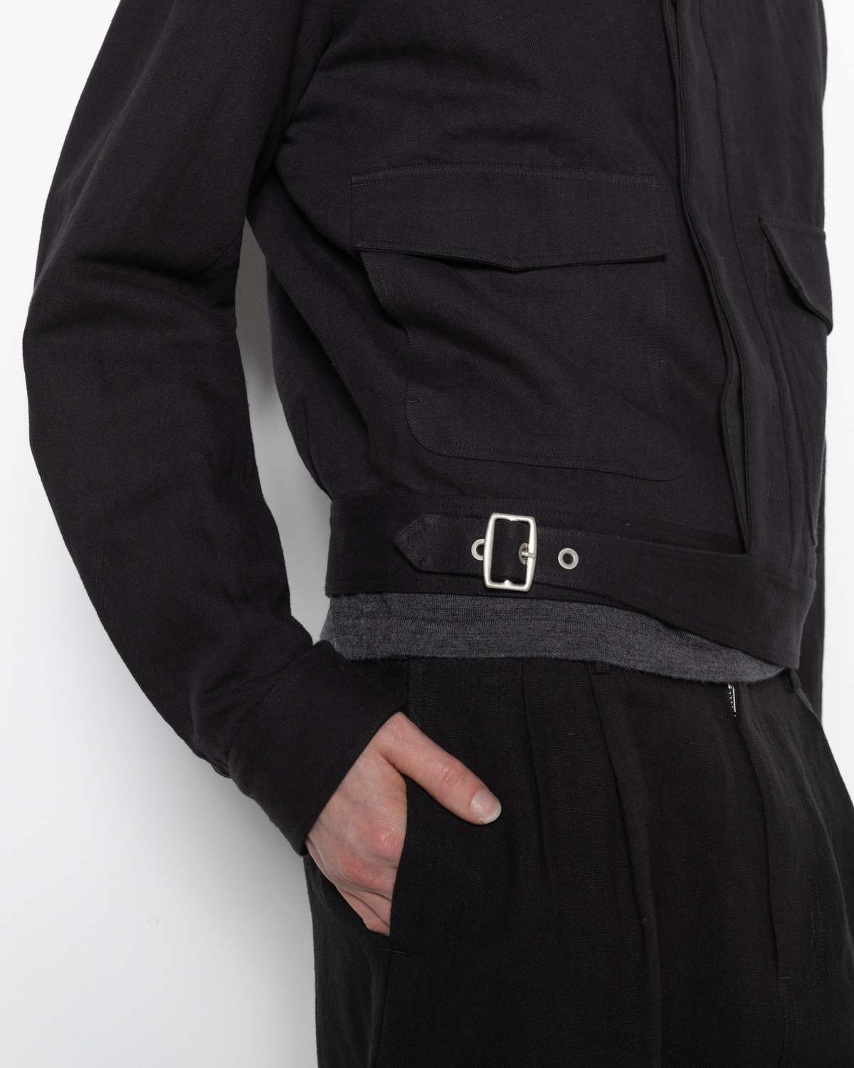 COMMON DIVISOR Odle Pants - Image 5 of 5