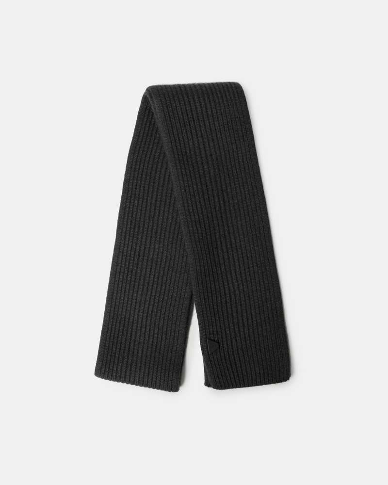 COMMON DIVISOR Plivice Scarf