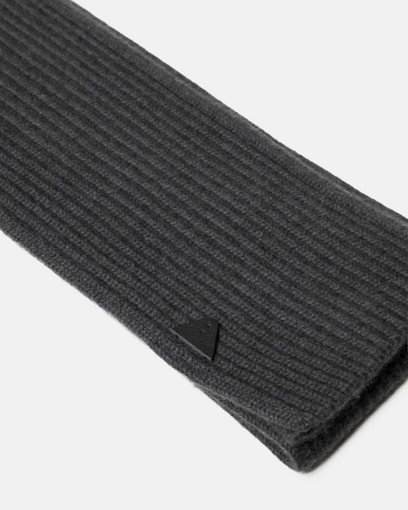 COMMON DIVISOR Plivice Scarf