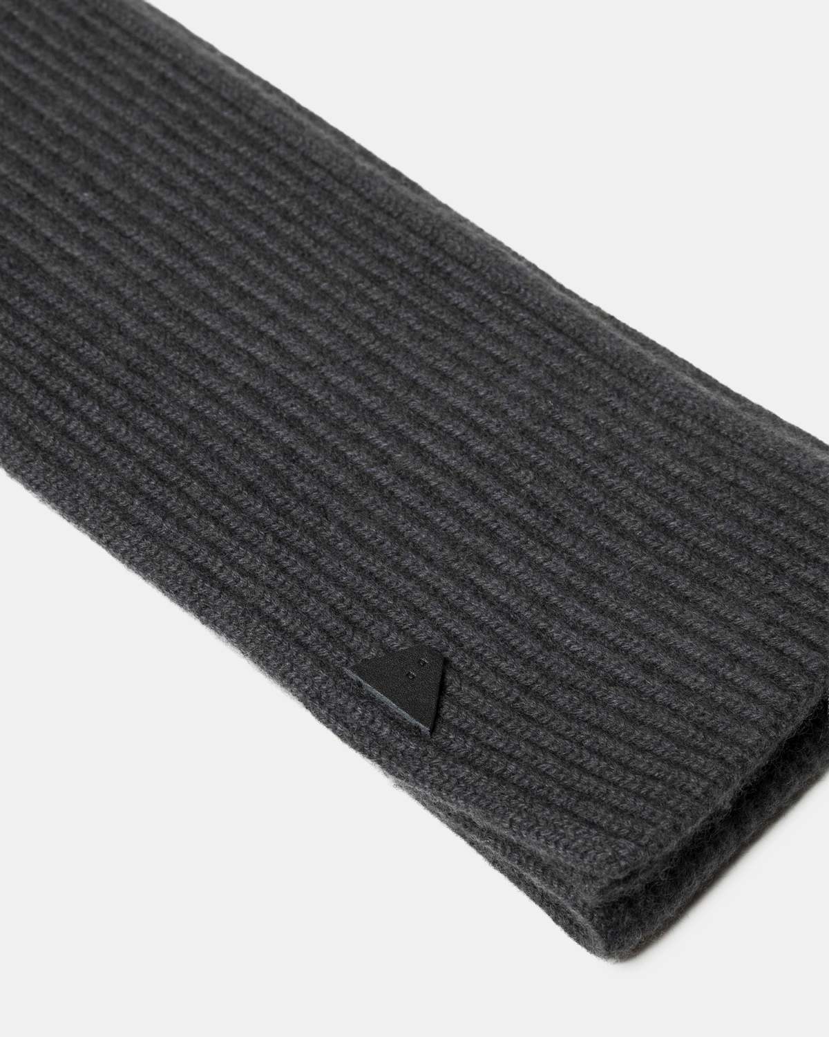 COMMON DIVISOR Plivice Scarf - Image 4 of 4