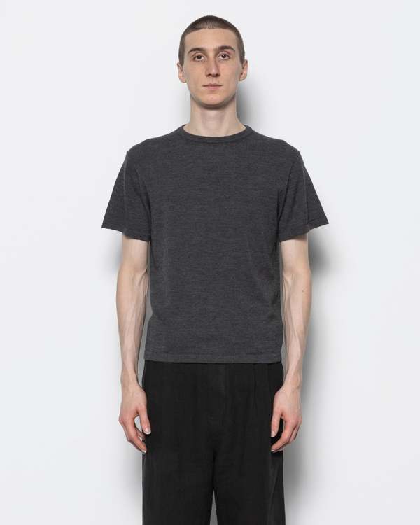 COMMON DIVISOR Satre Knit Top