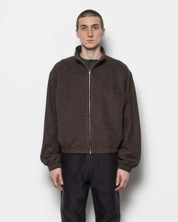 COMMON DIVISOR Sitiges Jacket