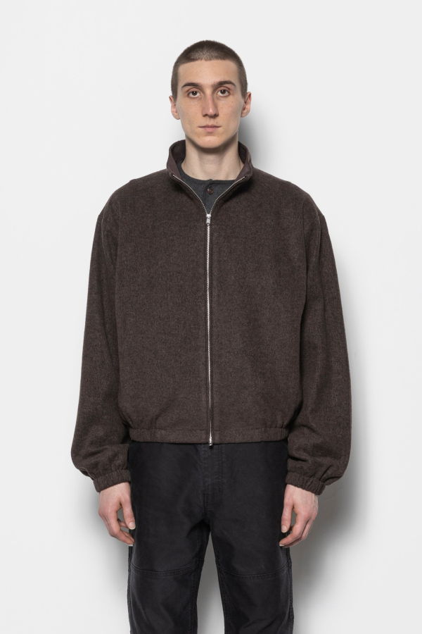 COMMON DIVISOR Sitiges Jacket