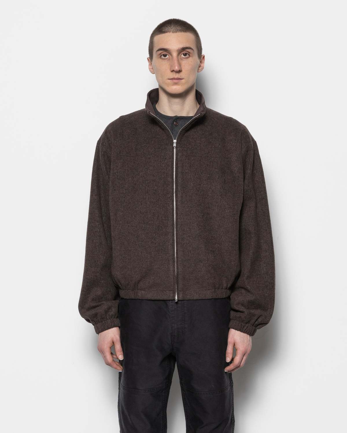 COMMON DIVISOR Sitiges Jacket - Image 1 of 5