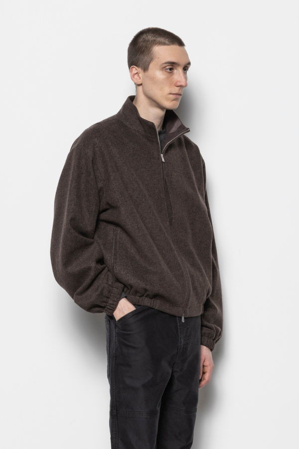 COMMON DIVISOR Sitiges Jacket