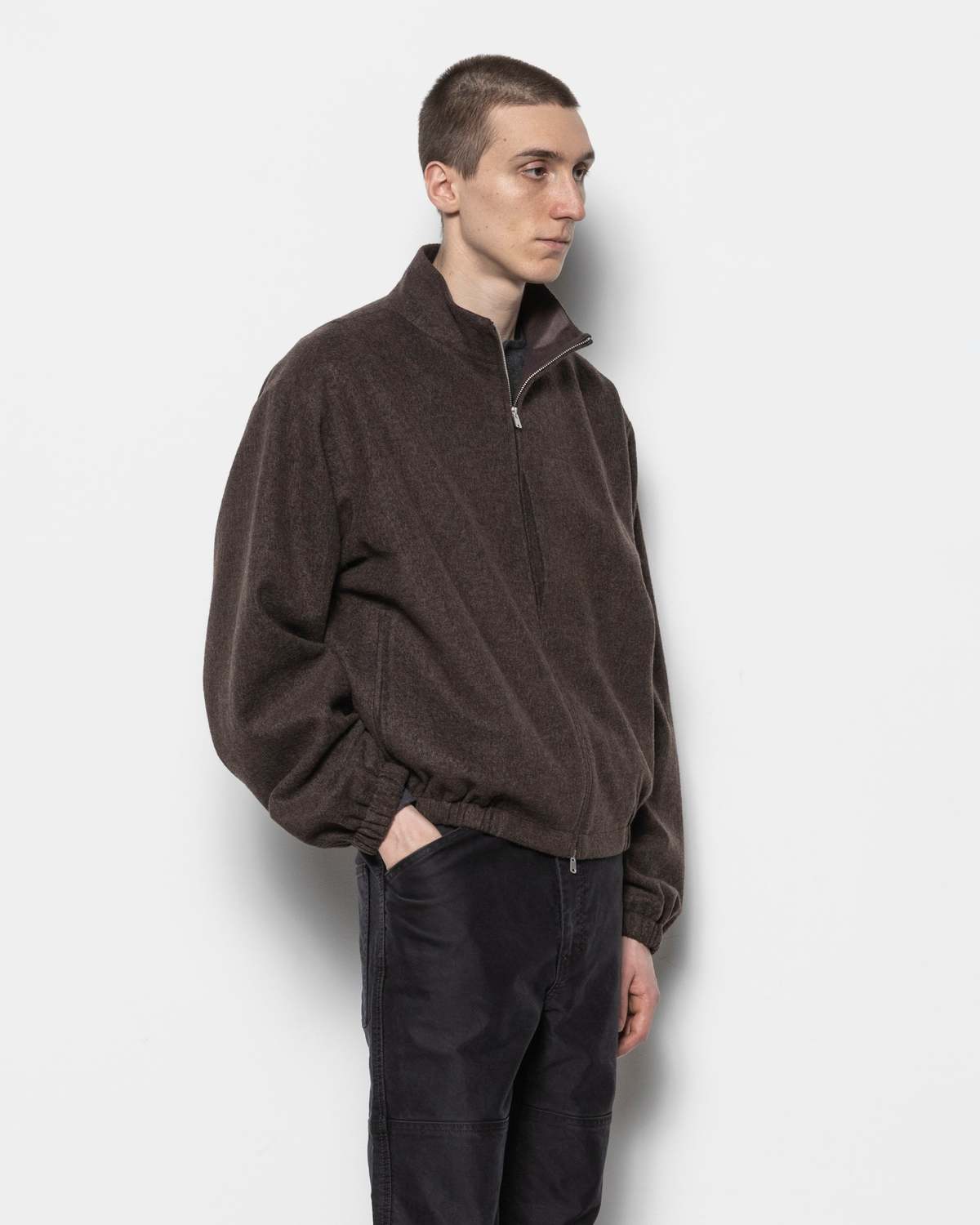 COMMON DIVISOR Sitiges Jacket - Image 2 of 5