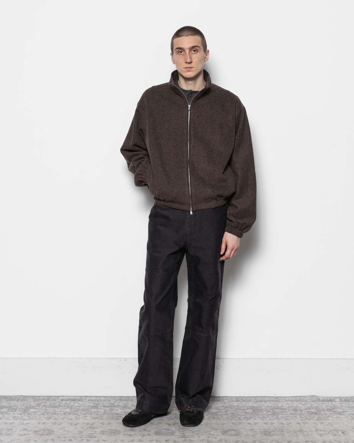 COMMON DIVISOR Sitiges Jacket - Image 4 of 5