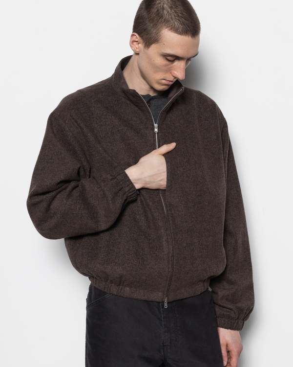 COMMON DIVISOR Sitiges Jacket