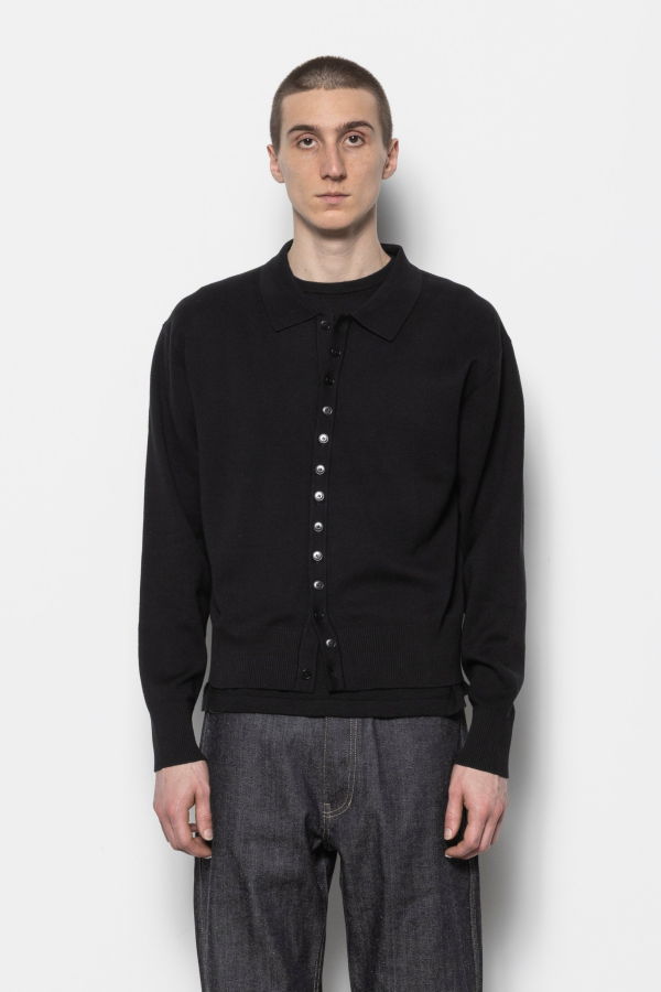 COMMON DIVISOR Thuin Knitwear Sweater