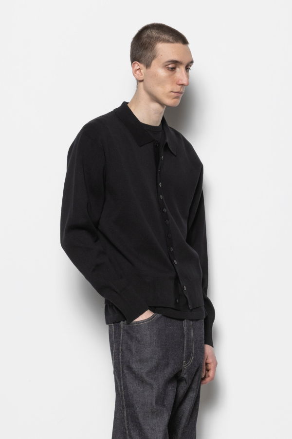 COMMON DIVISOR Thuin Knitwear Sweater