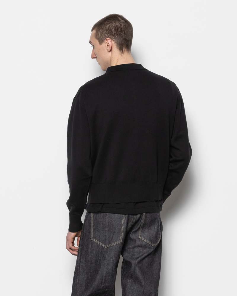 COMMON DIVISOR Thuin Knitwear Sweater