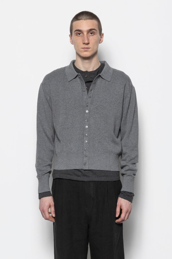 COMMON DIVISOR Thuin Knitwear Sweater
