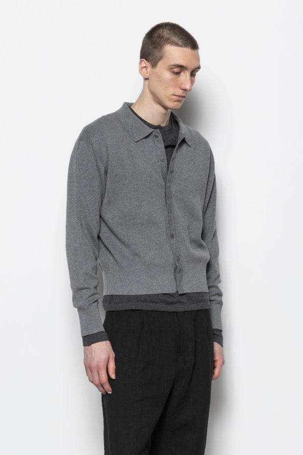 COMMON DIVISOR Thuin Knitwear Sweater