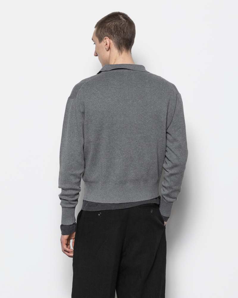 COMMON DIVISOR Thuin Knitwear Sweater