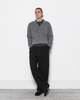 COMMON DIVISOR Thuin Knitwear Sweater - Thumbnail 4